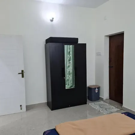 Happy Home Coimbatore Exterior photo