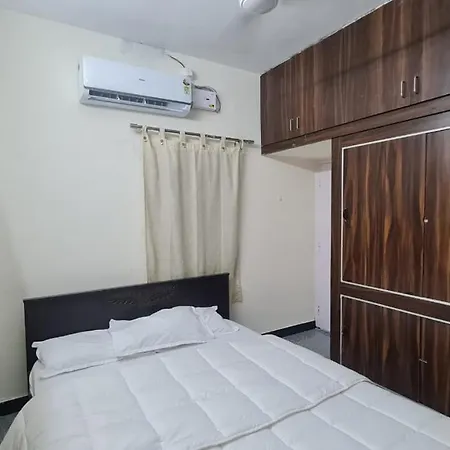 Happy Home Coimbatore Exterior photo
