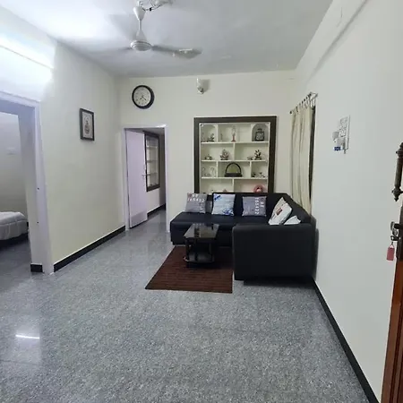 Happy Home Coimbatore Exterior photo