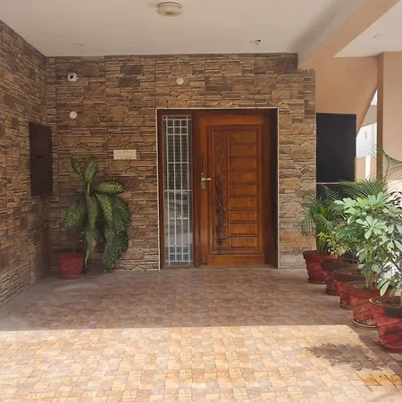 Happy Home Coimbatore Exterior photo