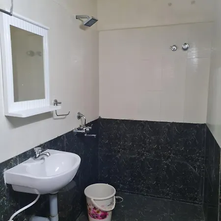 Happy Home Coimbatore Room photo