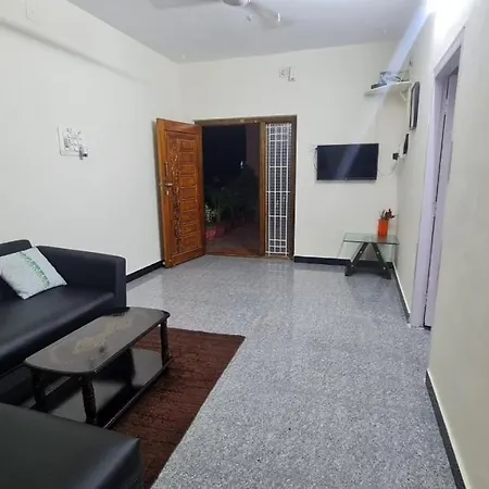 Happy Home Coimbatore Room photo