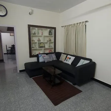Happy Home Coimbatore Room photo
