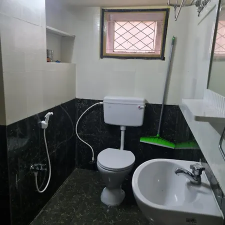 Happy Home Coimbatore Room photo