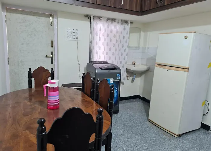 Happy Home