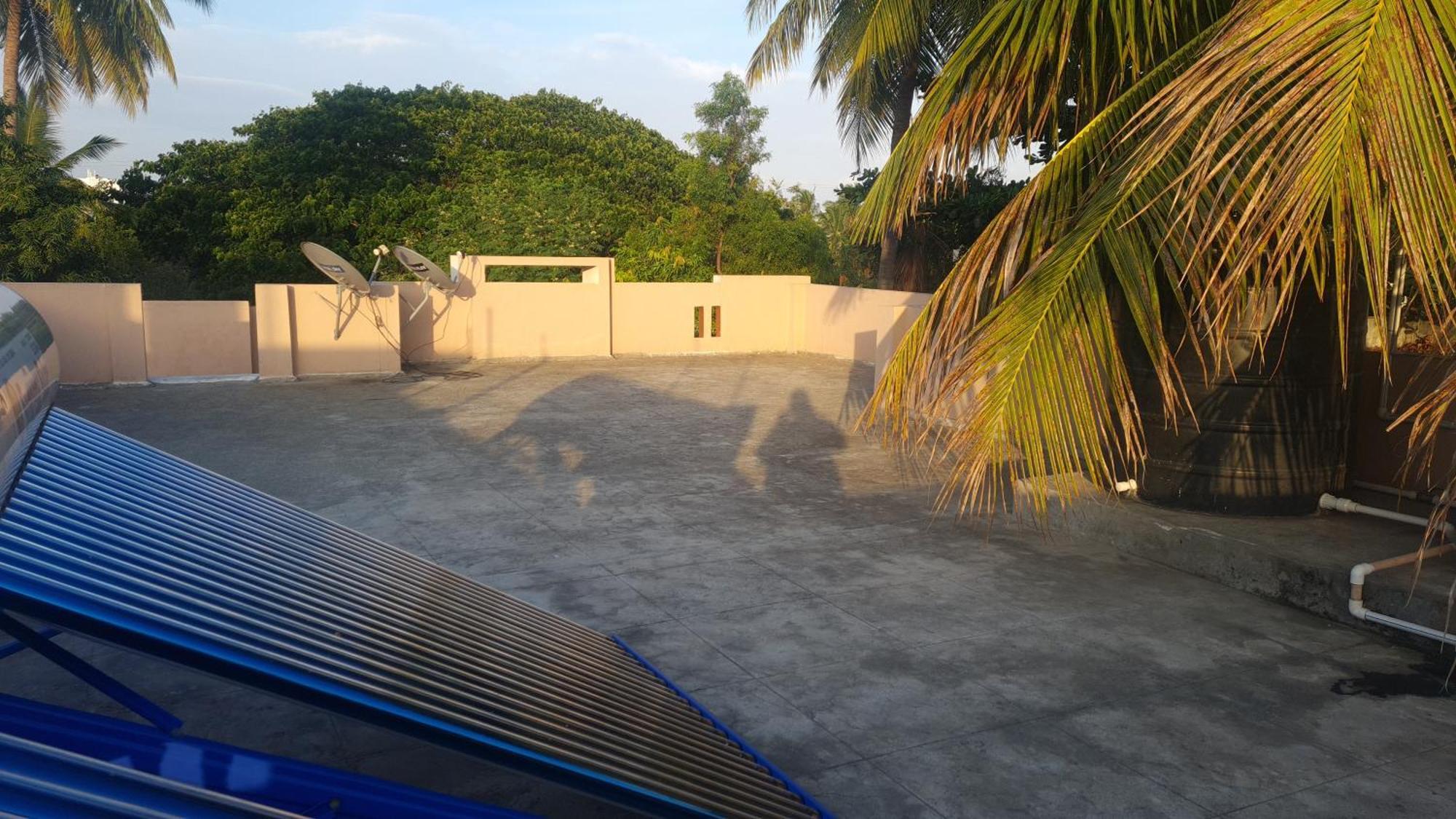 Holiday home Happy Coimbatore