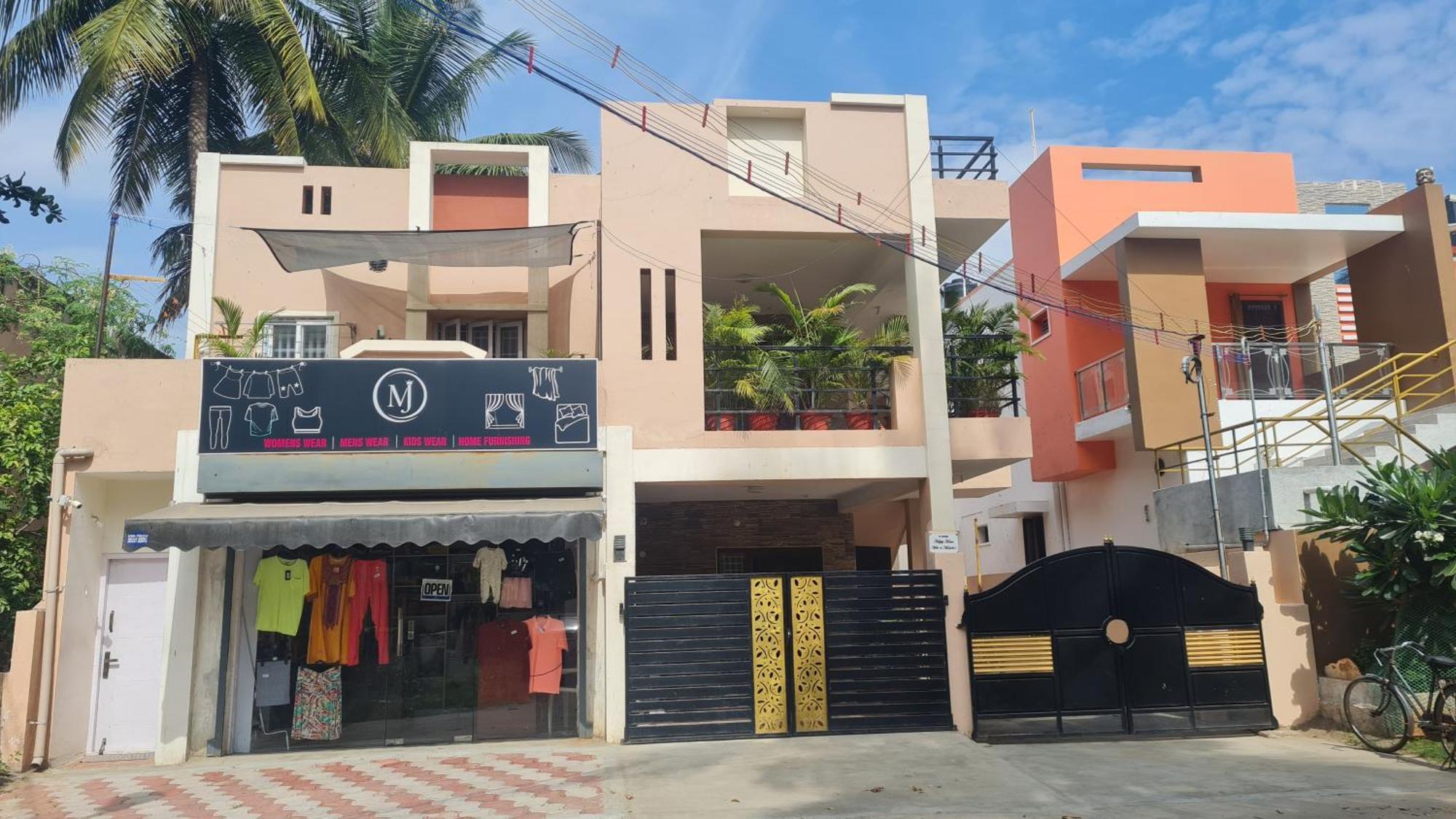Happy Holiday home *