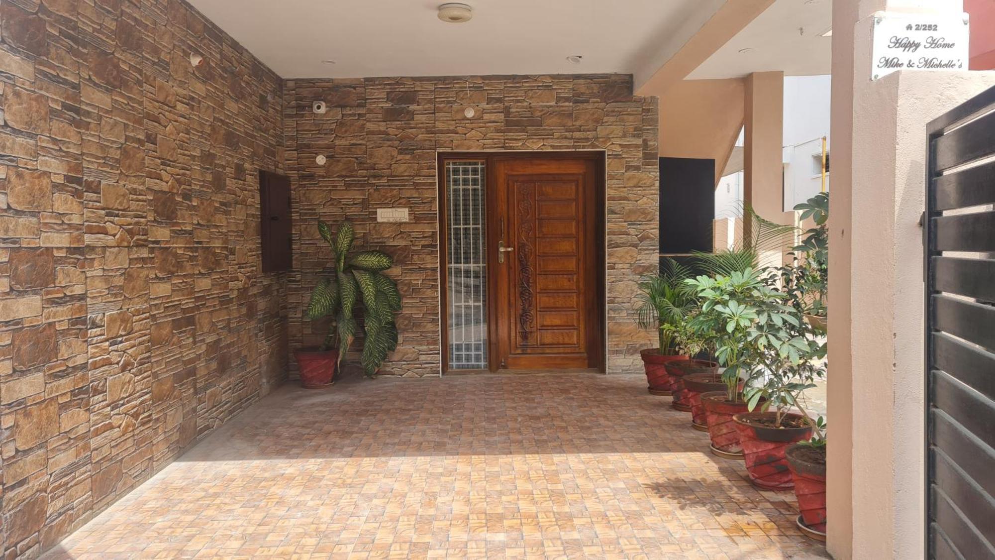 Happy Holiday home *