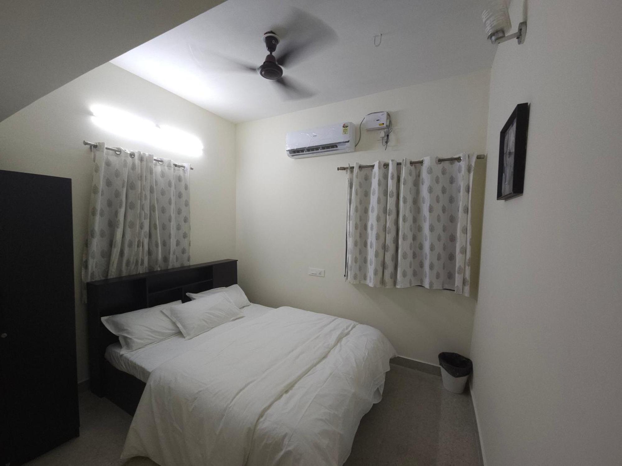 Holiday home Happy Coimbatore
