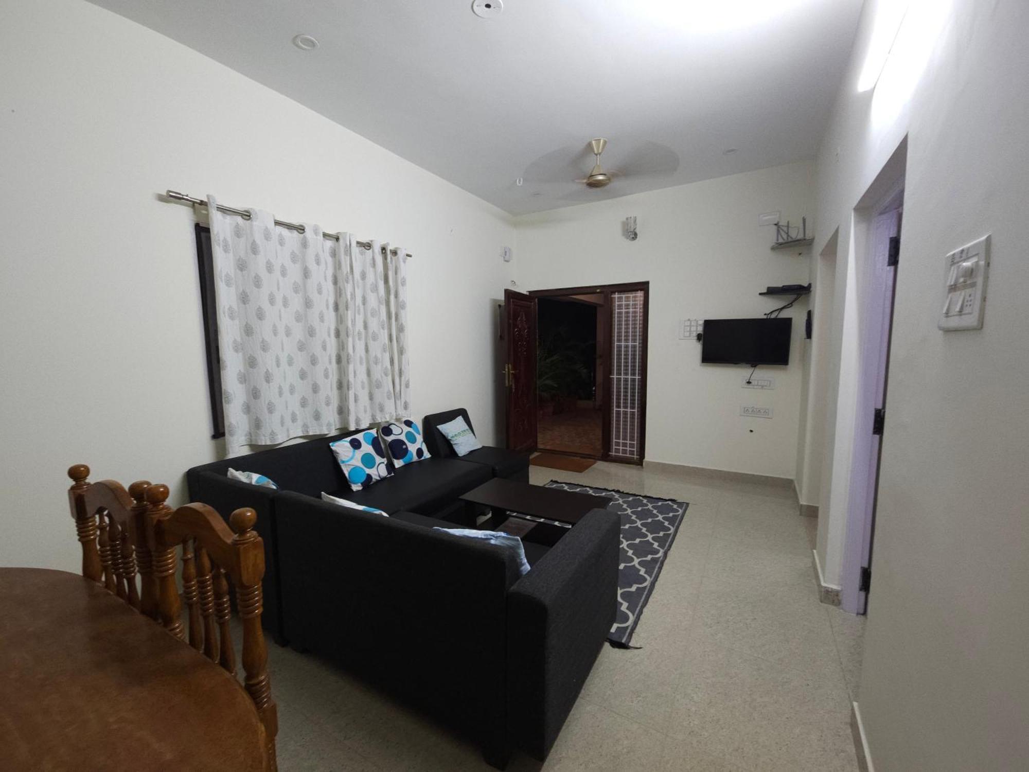 Holiday home Happy Coimbatore