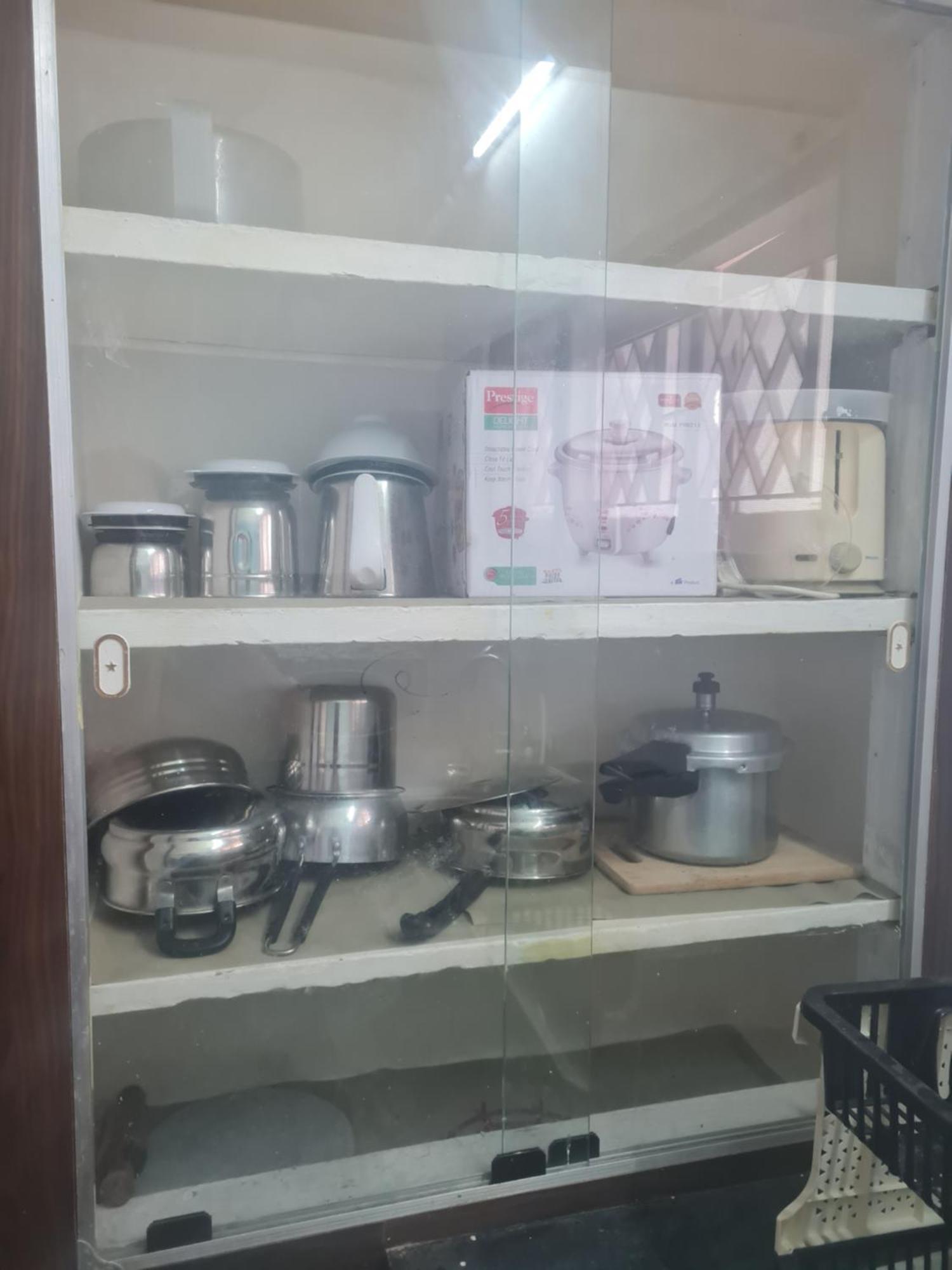Happy Holiday home Coimbatore